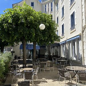 Hotel Beauséjour